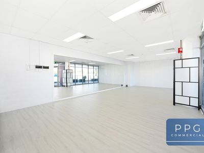 1 / 26 Marsh Street, Wolli Creek