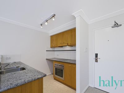 105 / 126 Mounts Bay Road, Perth