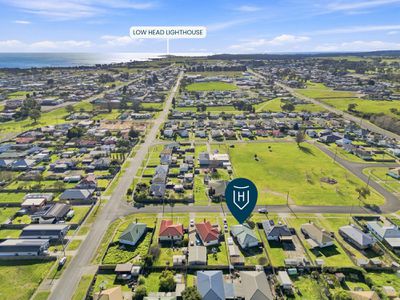 6 Gordon Square, George Town