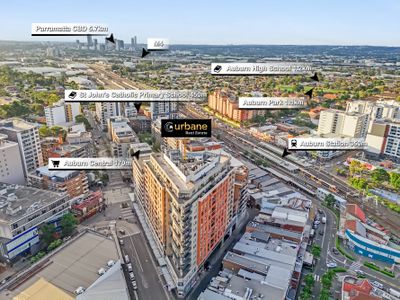 5073 / 57 Queen Street, Auburn