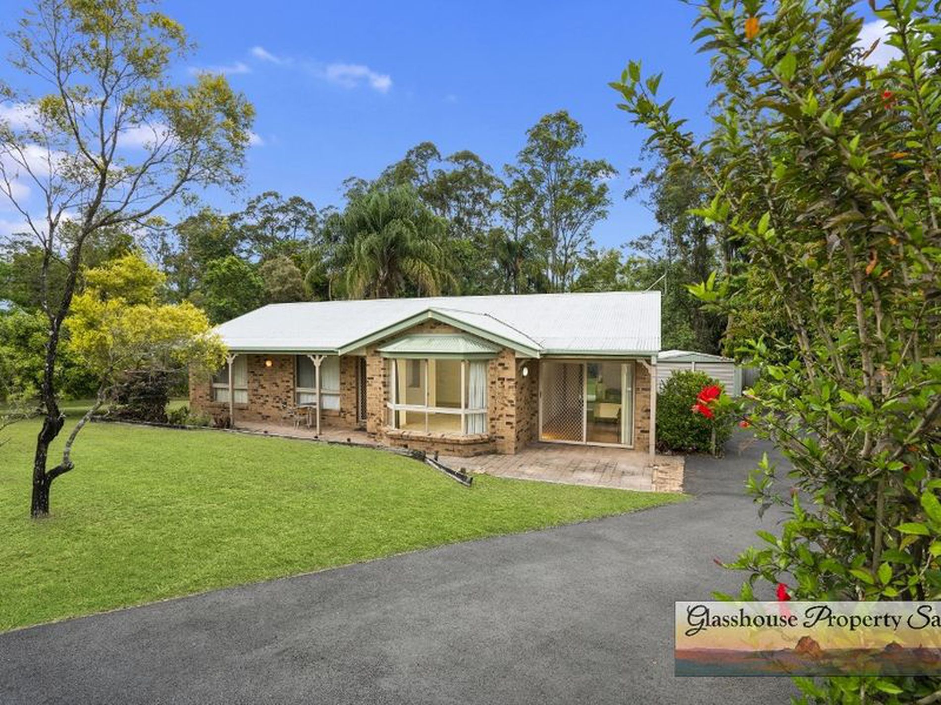 90 Thompson Road, Beerwah Glasshouse Property Sales