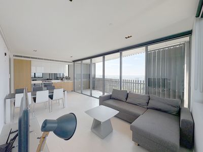 2606 / 18 Park Lane, Chippendale