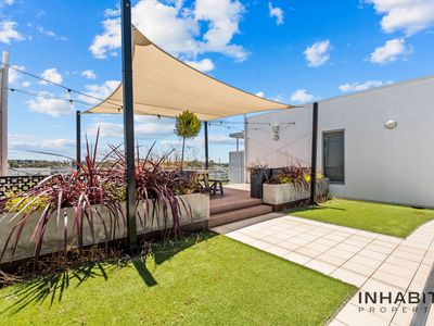 311 / 122 Brown Street West, East Perth