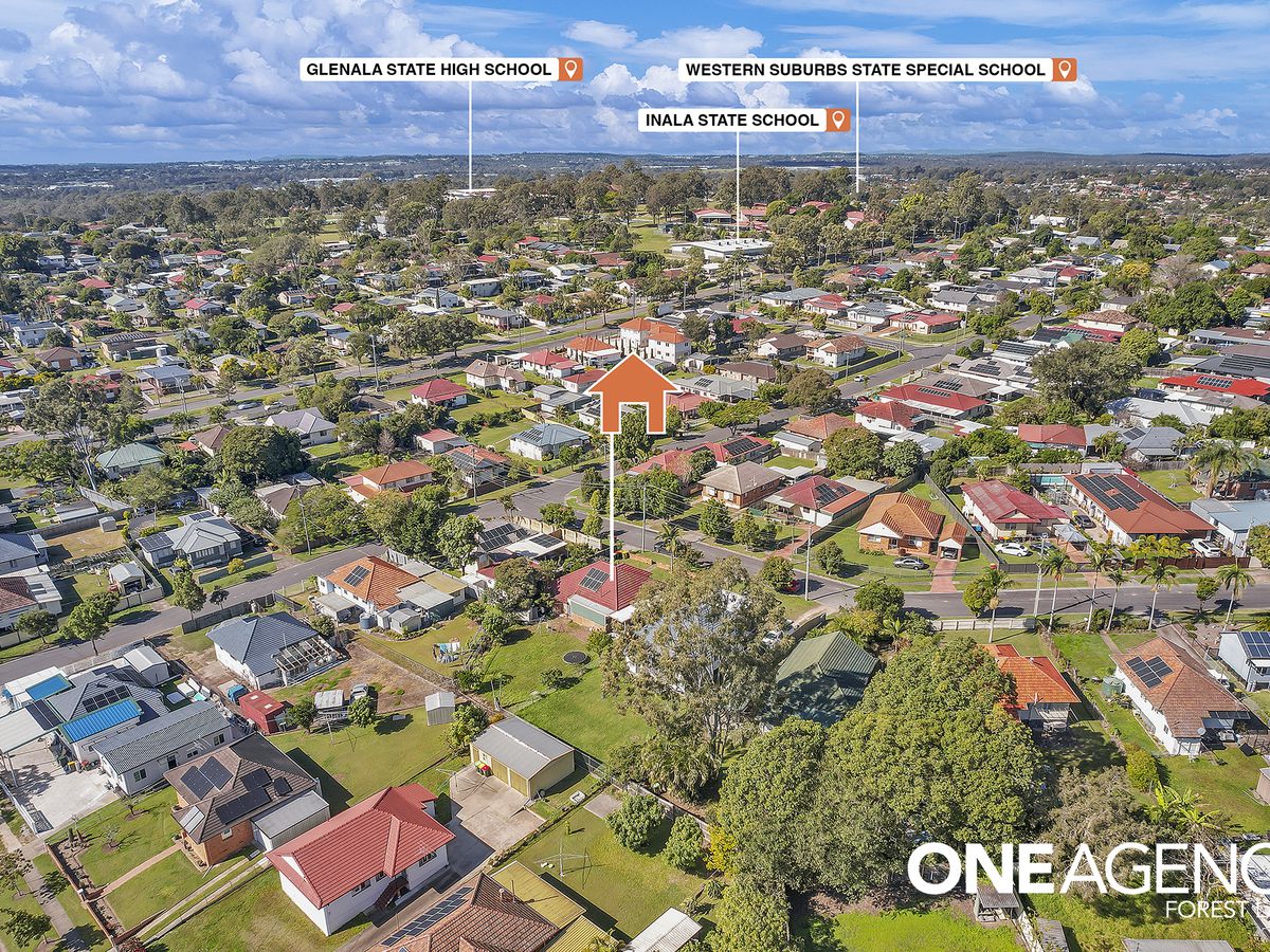52 Berrigan Street, Inala