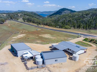 1986 Pindari Dam Road, Pindaroi