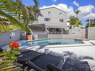 57 / 7 Boyd Street, Bowen Hills