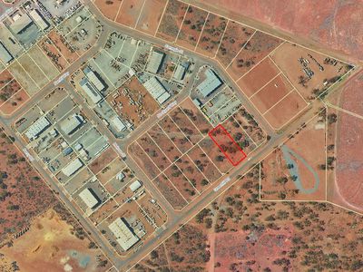 10 (Lot 55) Greenhill Road , Broadwood