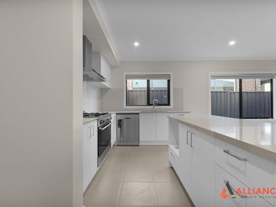 26 Lumin Boulevard, Kalkallo