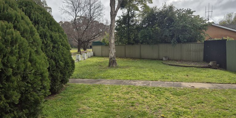 1 Foy Street, Euroa
