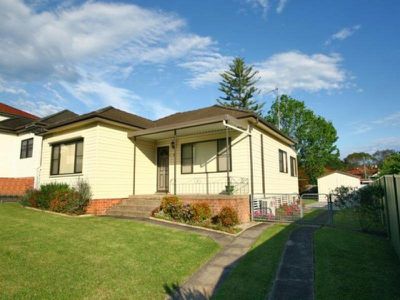 29 Bimbadeen Avenue, West Wollongong