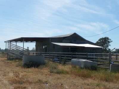 562 Murrabit Koondrook Road, Koondrook