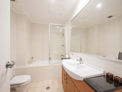 609 / 1-3 Larkin Street, Camperdown