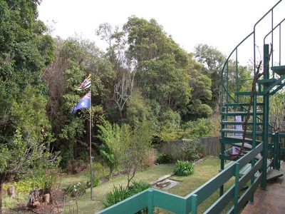 14 Stephen Street, Forster