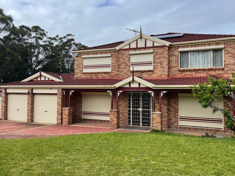 31 Leacocks Lane, Casula