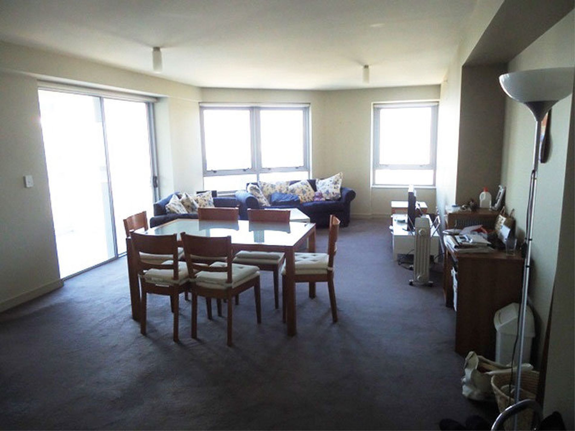 Level 25, 2508 / 77-81 Berry Street, North Sydney