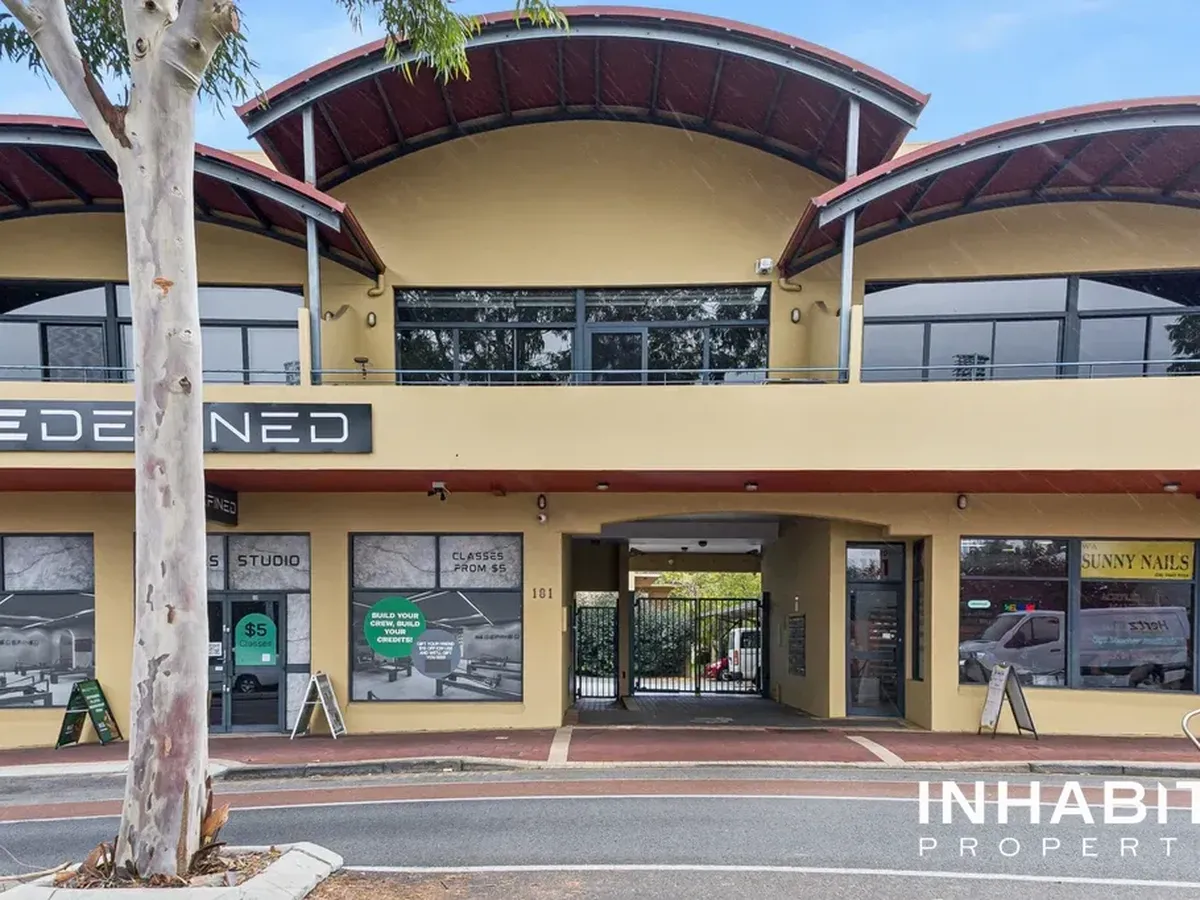 15 / 181 Oxford Street, Leederville