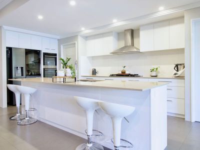 79 Saint James Drive , Baldivis