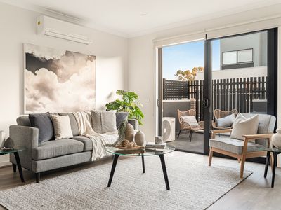16 Wallagoot Walk, Carrum Downs
