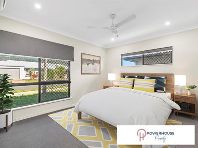 20 Bulleringa Loop, Mount Peter