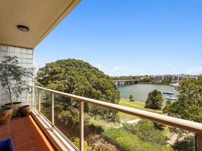 1 Warayama Place, Rozelle