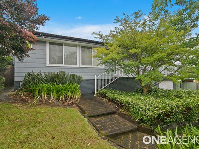 46 Tannery Road, Cambewarra Village