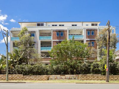 18 / 497 Pacific Highway, Killara