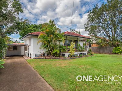 21 Spoonbill Street, Inala
