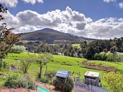 876 Glen Huon Road, Glen Huon
