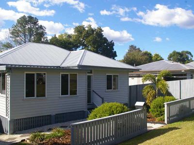 7 Soudan Street, North Booval