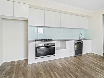 60A Seidler Parade , Oran Park