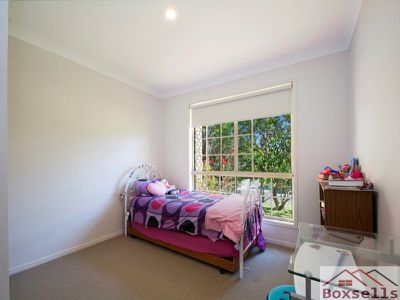 7 Jacaranda, Maleny