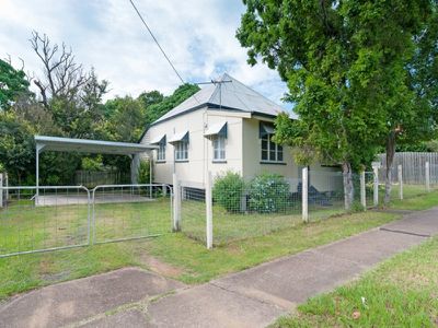 92 South Station Road, Silkstone