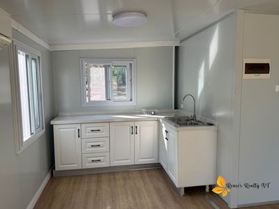 1355(b) Leonino Road, Darwin River