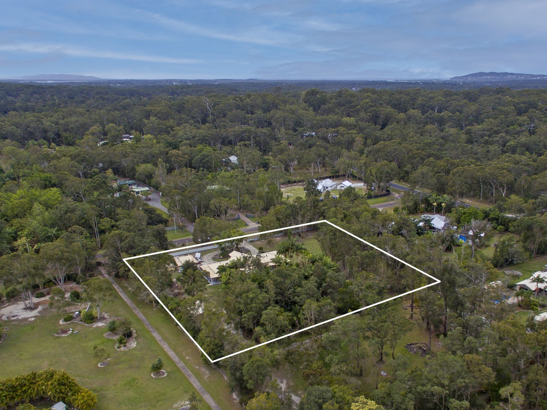 3 Whipbird Place, Doonan