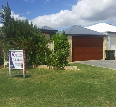 1 Skipper Crescent, Success