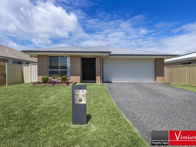 11 Serenity Bay Road, Emerald Beach