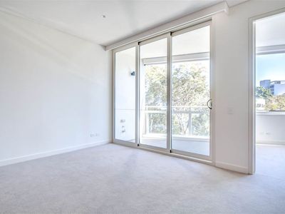 Level 2 / 4 Nield Avenue, Darlinghurst