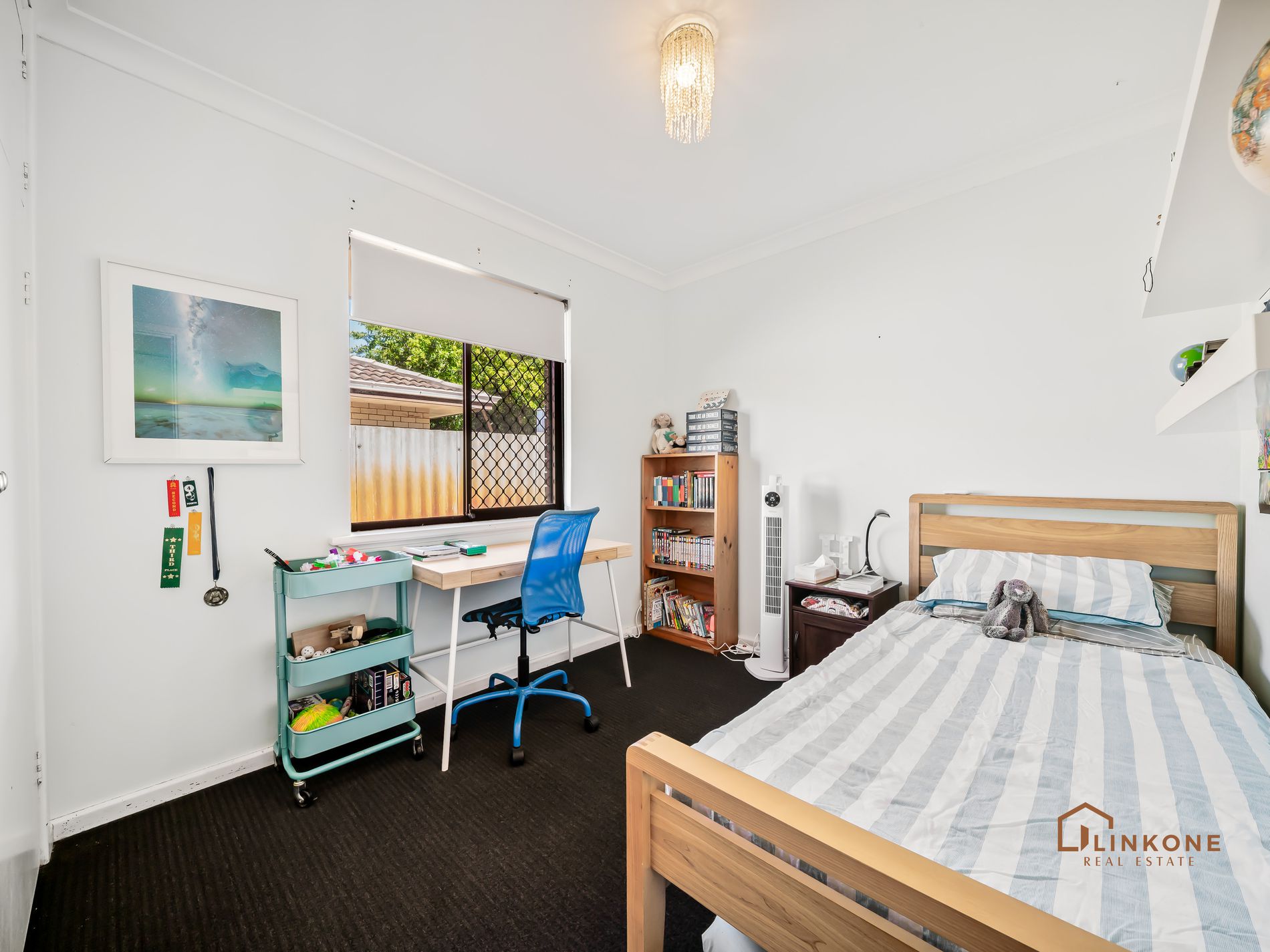 5A Cone Place, Menora