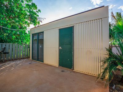 11 Gascoyne Court, South Hedland