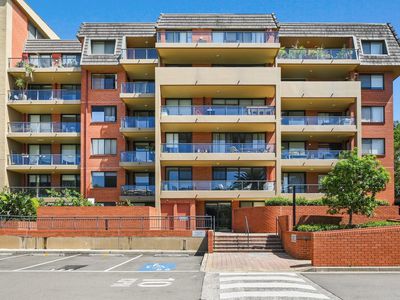 3409 / 177-219 Mitchell Road, Alexandria