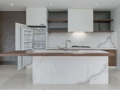 M201 / 188 Macaulay Road, North Melbourne