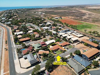 5 Padbury Place, Port Hedland