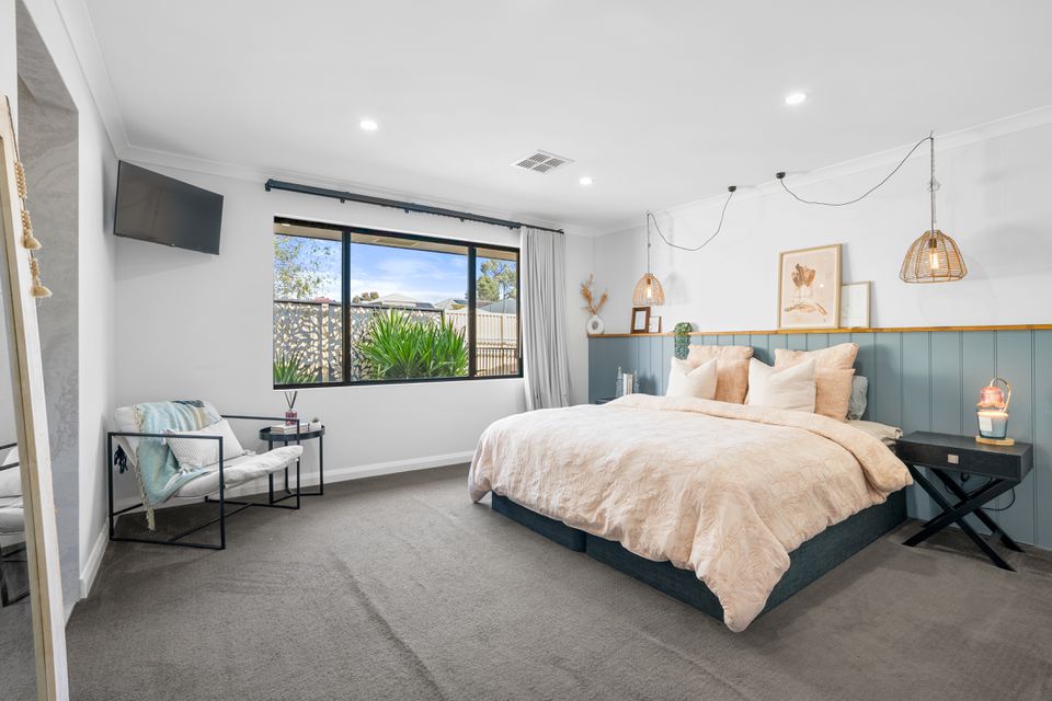 18 KENSEI ROAD, Baldivis