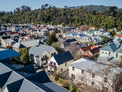 9/598 Castle Street, Dunedin Central