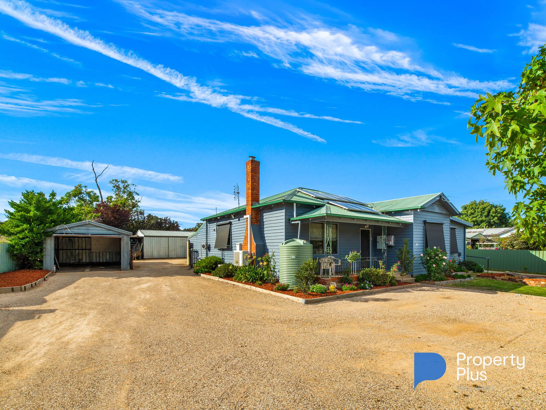 191 Main Road, Campbells Creek