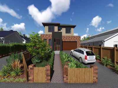 1 / 15 Ashley Street, Box Hill North
