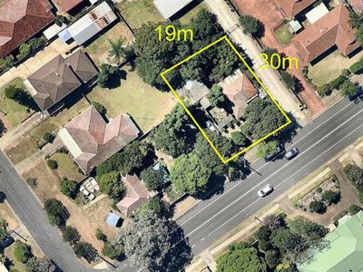 125 Lindesay St, Campbelltown