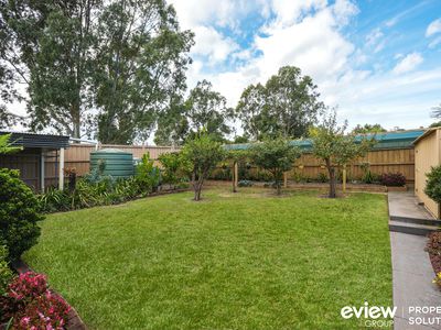 16 Song Street, Narre Warren