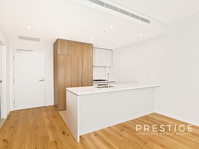 909 / 15-21 Bay Street, Rockdale