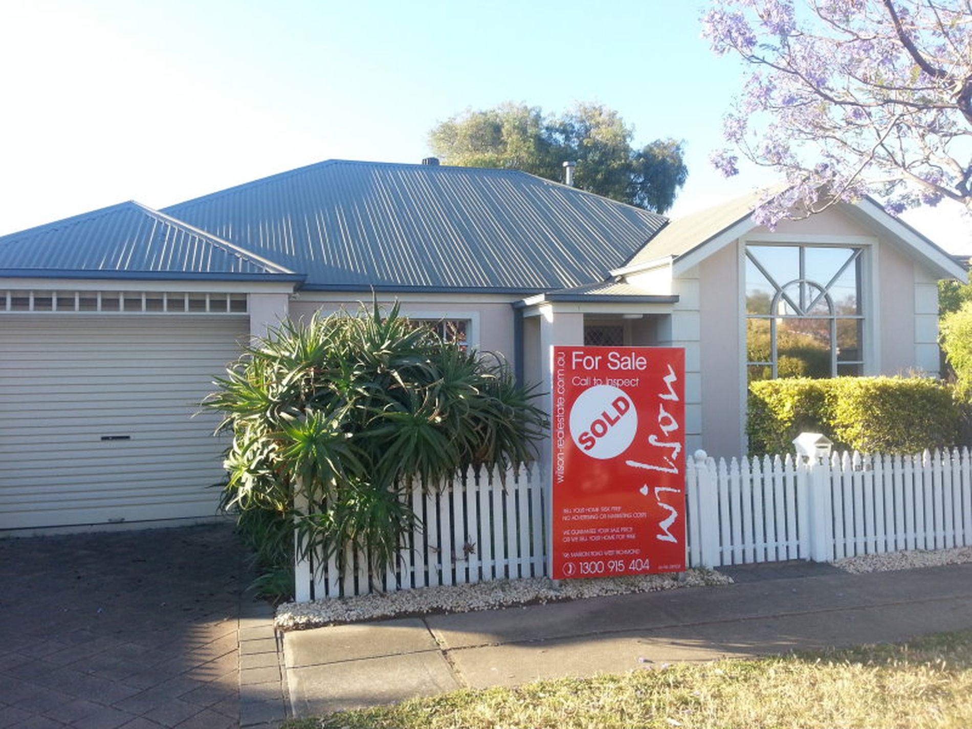 13B Wheaton Road, Plympton